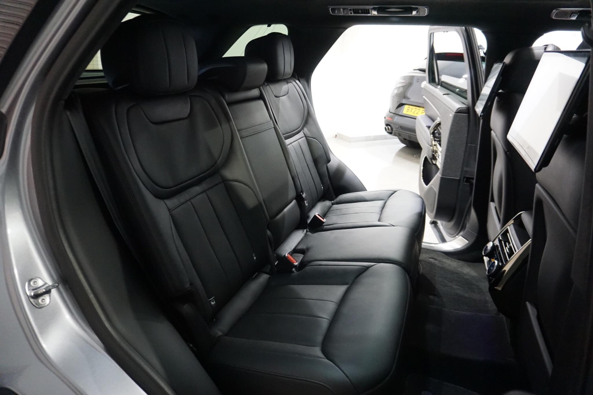 Land Rover Range Rover Sport 3.0 D300 MHEV Autobiography SUV 5dr Diesel Auto 4WD Euro 6 (s/s) (300 ps)